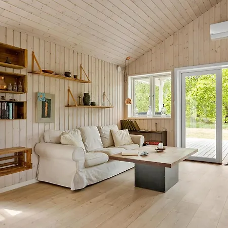 5 Bedroom Awesome In * Grenå