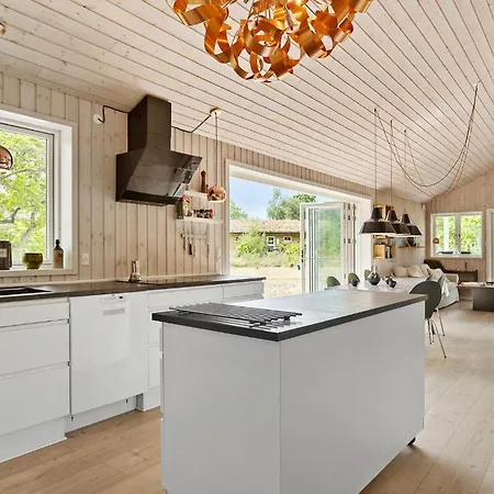 5 Bedroom Awesome In * Grenå