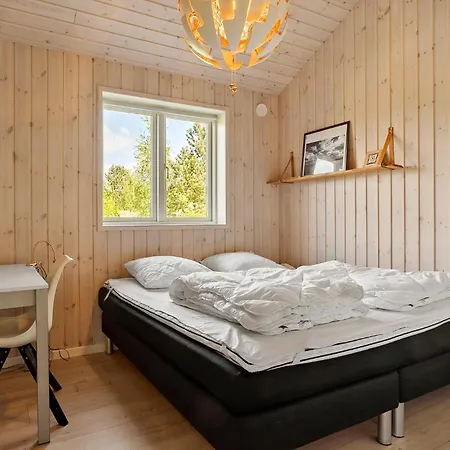 5 Bedroom Awesome In * Grenå
