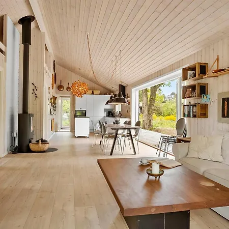 بيت للعطل 5 Bedroom Awesome In *