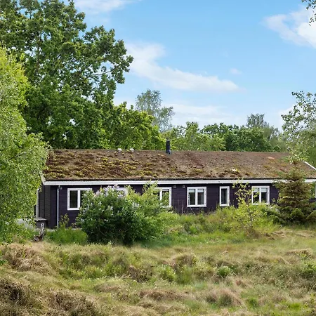 5 Bedroom Awesome In بيت للعطل Grenå