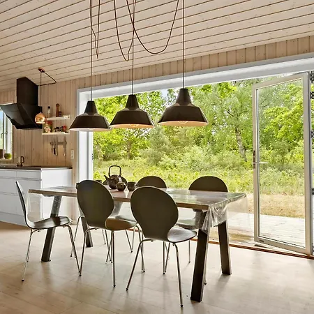 5 Bedroom Awesome In بيت للعطل Grenå