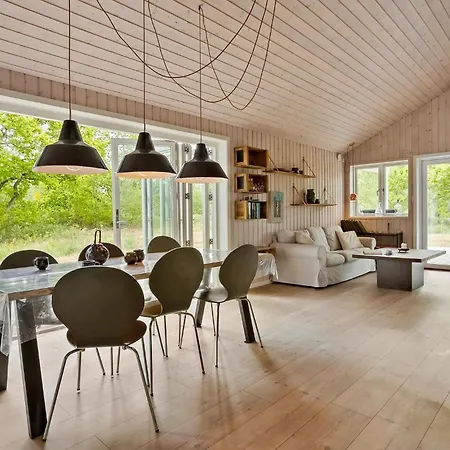 5 Bedroom Awesome In * Grenå