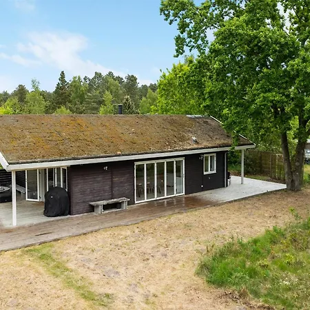5 Bedroom Awesome In Prázdninový dům