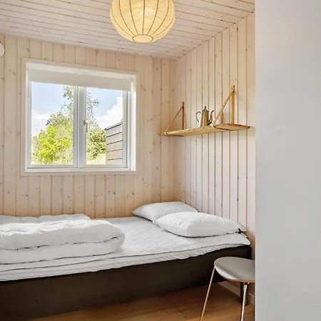 5 Bedroom Awesome In Prázdninový dům